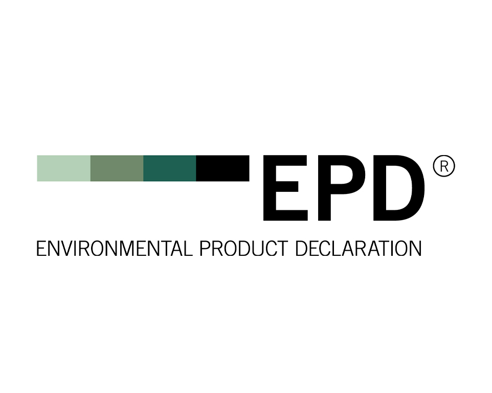 epd, dichiarazione ambientale di prodotto, decoral group, decoral, sostenibilità