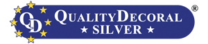QualityDecoral Silver