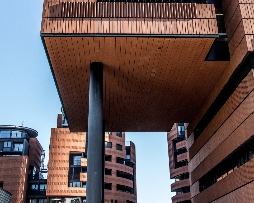 milano, campari, uffici, residenze, headquarter