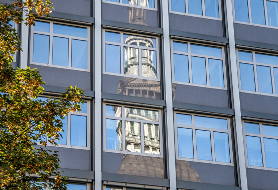 palazzo nuovo, torino