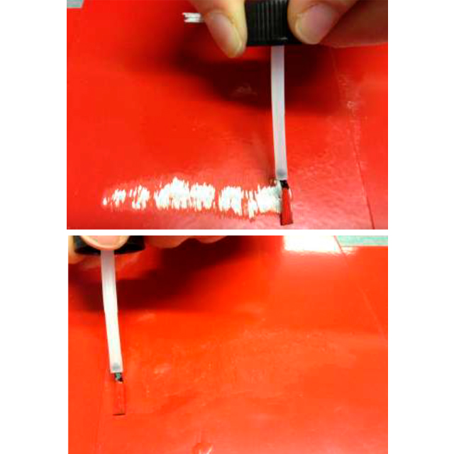 touch up kit, ritocco per superfici verniciate RAL