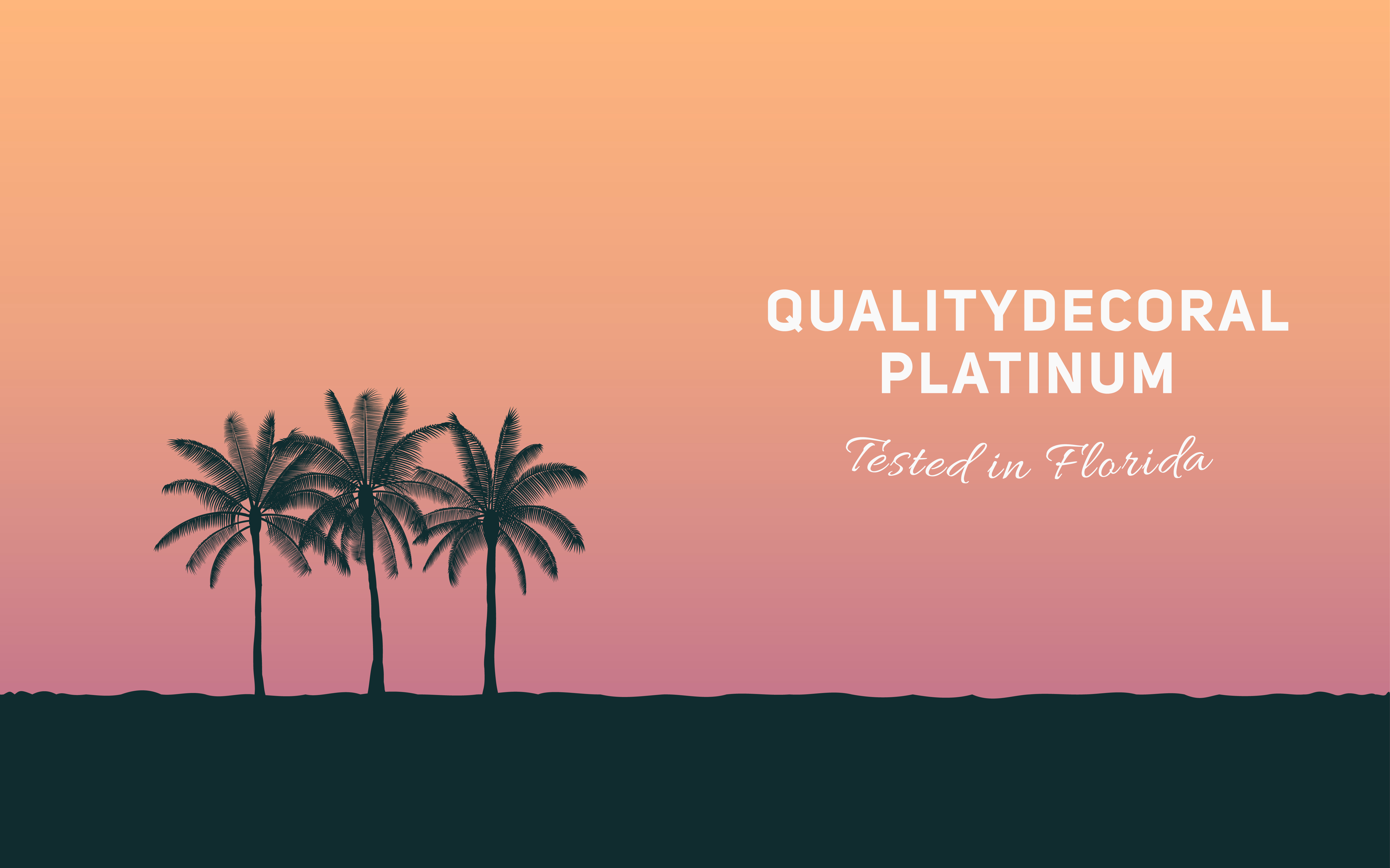 platinum, qualitydecoral, florida