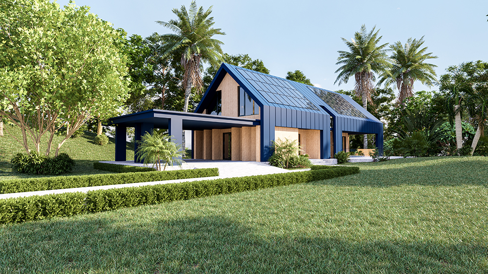 casa, fotovoltaico, eoilico, transizione energetica, transizione ecologica