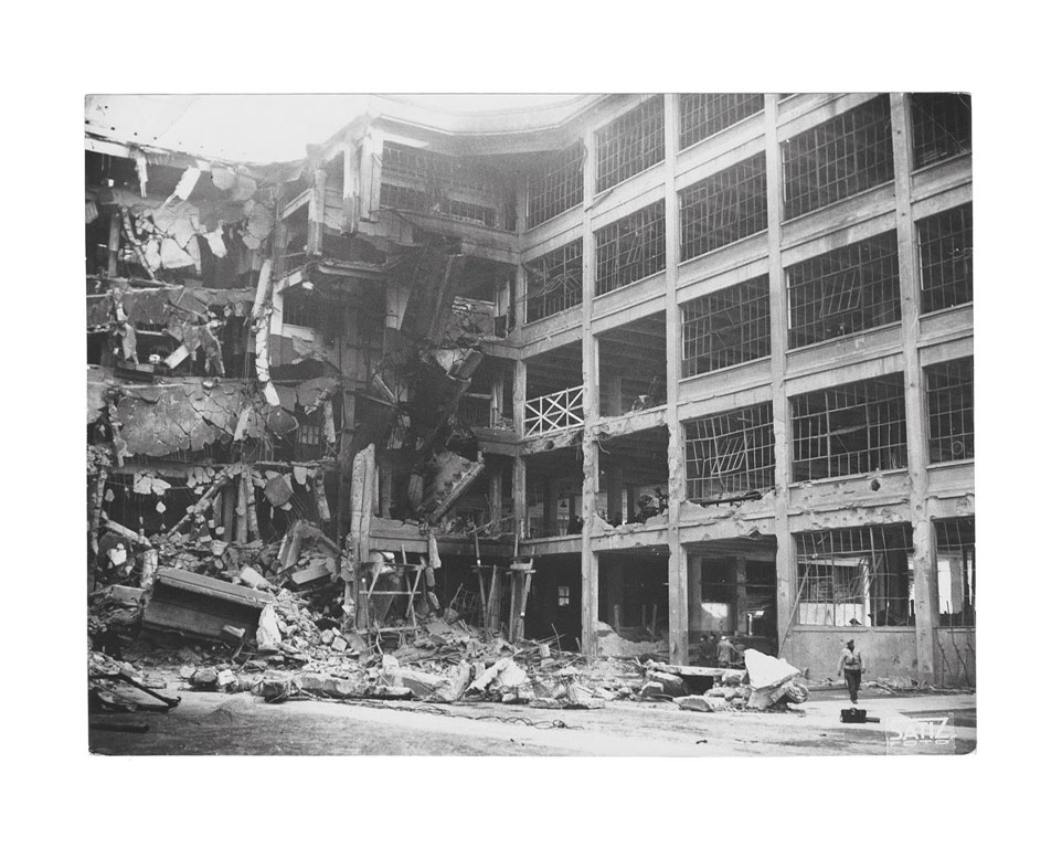 lingotto, torino, storia, decoral