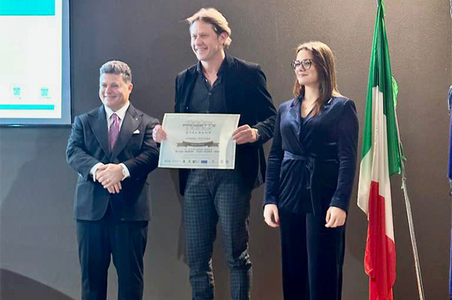 decoral, massimiliano fadin