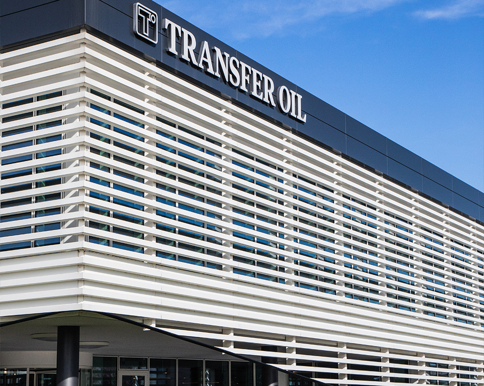 transfer oil, parma, decoral, verniciatura a polvere, gruppo decoral