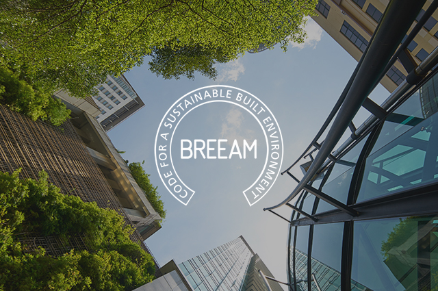 certificazione breeam, decoral group, verona, verniciatura a polvere, decorazione, effetto legno, alluminio verniciato, architettura