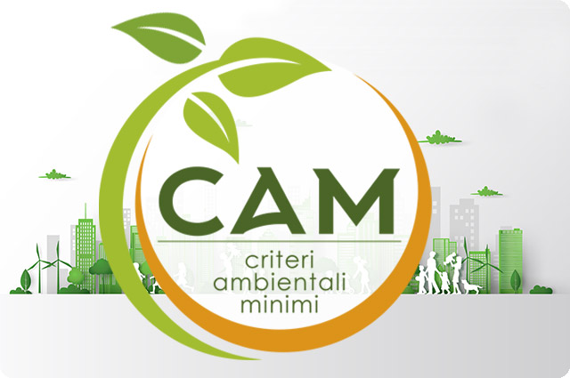 criteri ambientali minimi che cosa sono