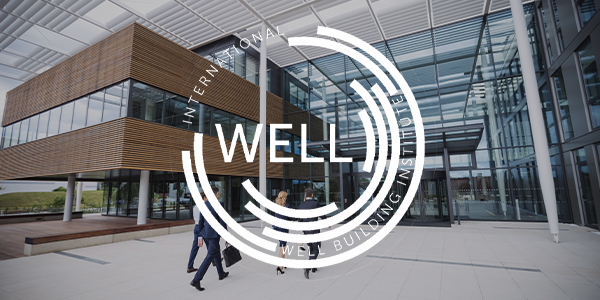 Certificazione WELL, il benessere delle persone al centro