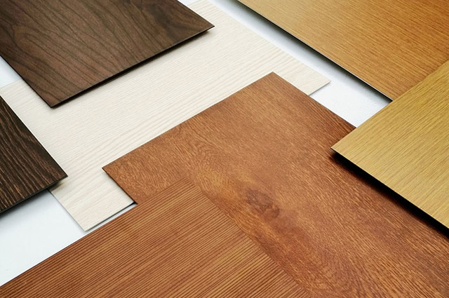 cos’è l‘effetto legno Decoral, effetto legno per serramenti