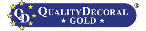 Quality Decoral Gold