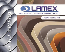 verniciatura colori idonei alla piega, colori piega, colori alluminio