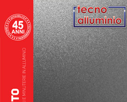 alluminio effetto velluto, micropallinatura alluminio