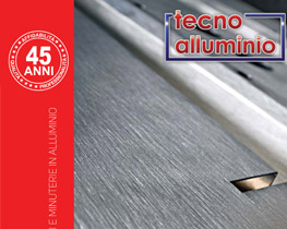 smerigliatura, smerigliatura alluminio, finiture alluminio, trattamenti alluminio