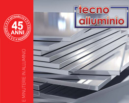 lucidatura, lucidatura alluminio, finiture alluminio, trattamenti alluminio