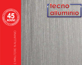 spazzolatura, spazzolatura alluminio, alluminio effetto spazzolato, finiture alluminio, trattamenti alluminio