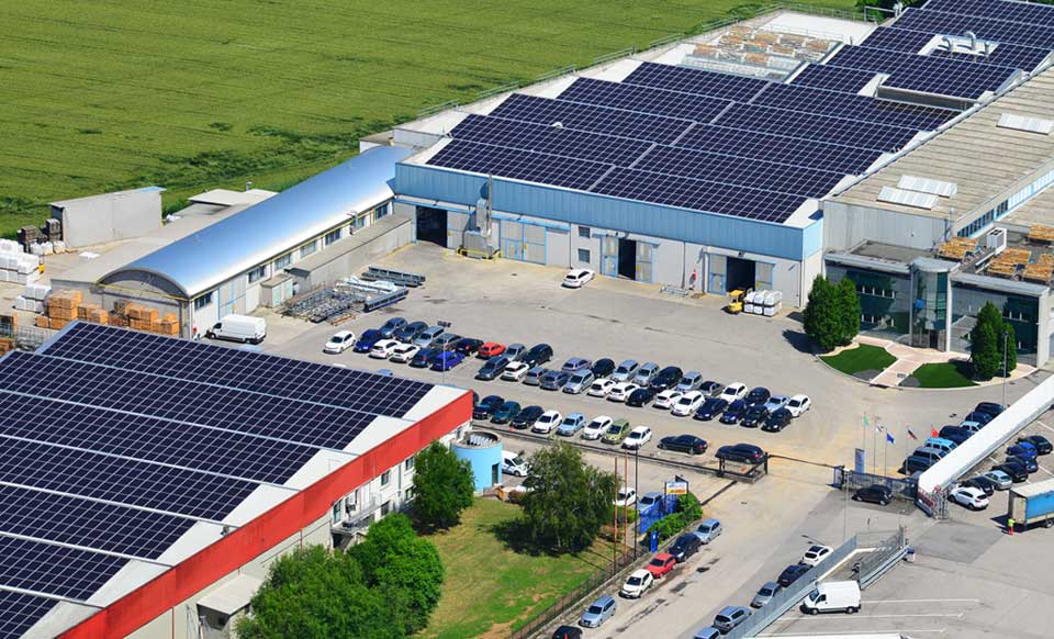 energia rinnovabile per non stancare la natura
