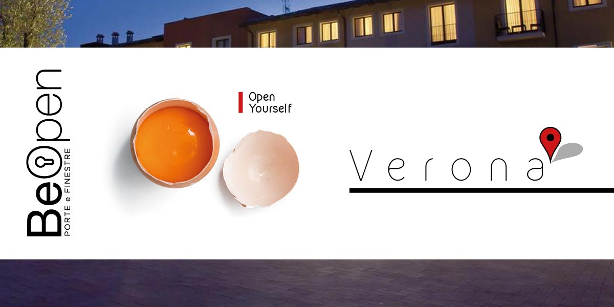 BeOpen Lazise, l'evento che ti apre al rinnovamento