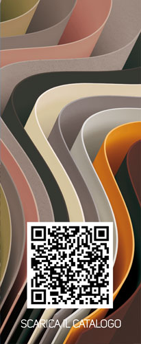 collezione special bond, colori per piega alluminio, verniciatura alluminio, finiture su alluminio