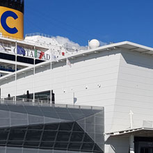 Terminal Costa