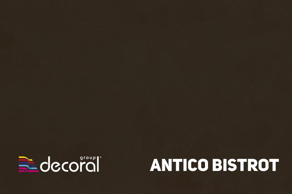 finitura antico bistrot, colore polveri per verniciatura