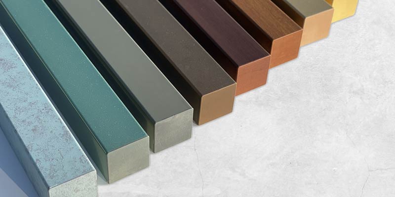 Polimeri Plastici Decoral: dettagli che fanno la differenza