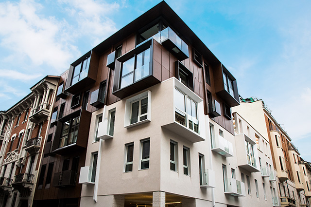 facciate ventilate, facciate ventilate ecobonus