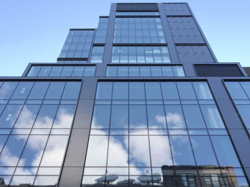 412 15 th Streeet NY Hotel and Residence