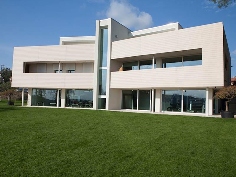 Villa privata Novara