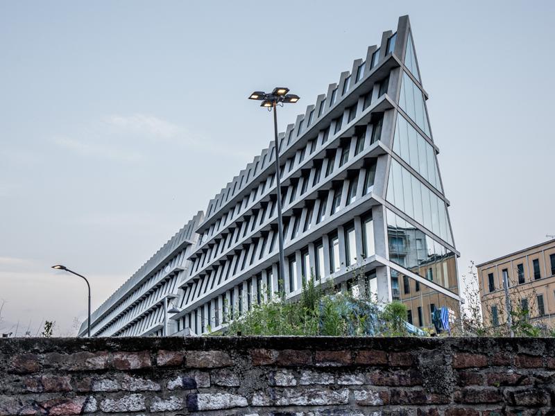 Feltrinelli Porta Volta