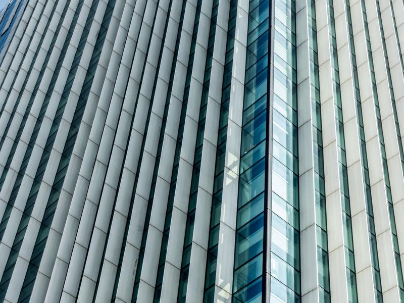 torre europarco roma, torre europarco, finiture alluminio roma, verniciatura alluminio roma, verniciatura profili per facciata