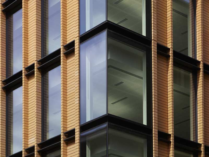 King's Cross Central - 6 Pancras Square