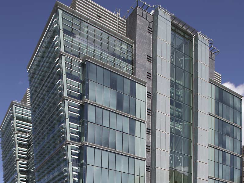 One Snowhill