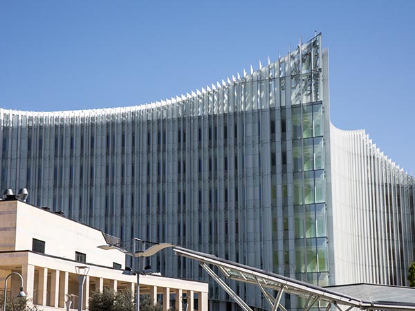 san raffaele milano, ospedale san raffaele milano