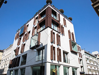 domus lascaris torino