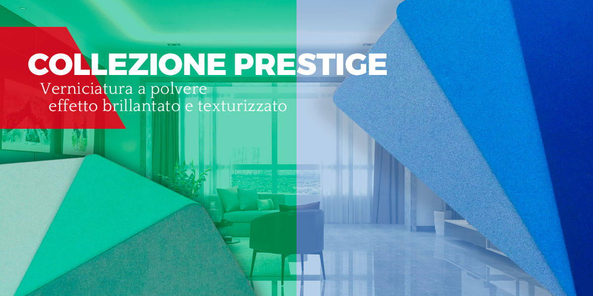 Collezione Prestige