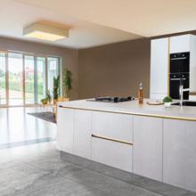 finiture cucine