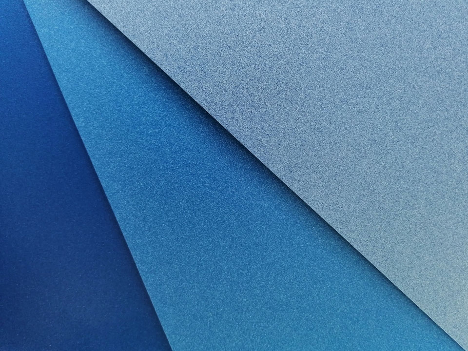 polveri verniciatura, polveri verniciatura blu, colori polveri per verniciatura