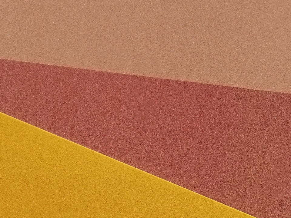 polveri per verniciatura, polveri per verniciatura colore rosso, colori rosso per verniciatura a polvere