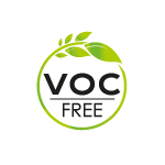 verniciatura voc free