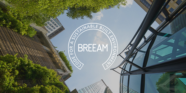 Certificazione BREEAM, cos’è e cosa indica?