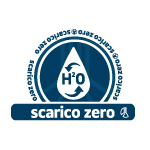 scarico zero logo