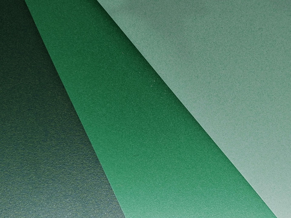 colore verde verniciatura, colore verde verniciatura alluminio